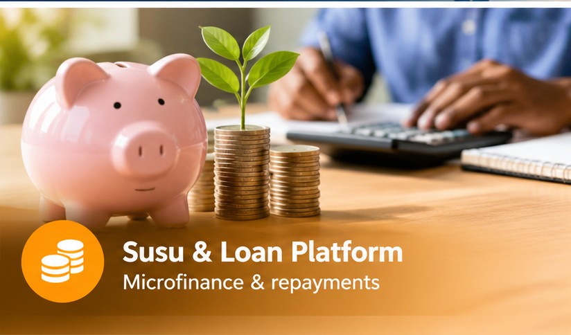 Susu & Loan