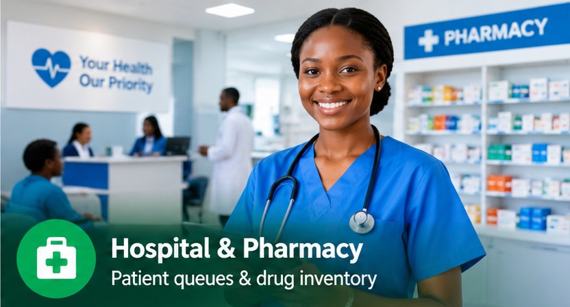 Hospital Management