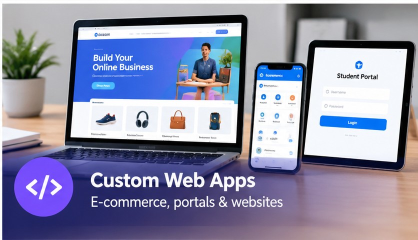 Web Development